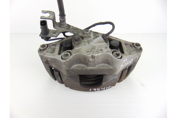  PINZA DE FRENO DELANTERA IZQUIERDA AUDI A6 AVANT (4B5) 3.0 2002 195410 AUDI - 3