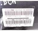 Airbag lateral derecho, Citroen C3 Live Edition 2016, 9802546280