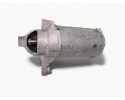 Motor arranque, Peugeot Partner Furgón Confort L1 2016, 9662854180