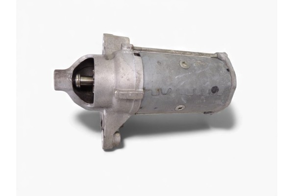 Motor arranque, Peugeot Partner Furgón Confort L1 2016, 9662854180