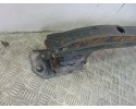 Refuerzo paragolpes trasero, Ford Mondeo Berlina (CA2) Ambiente 2008