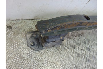 Refuerzo paragolpes trasero, Ford Mondeo Berlina (CA2) Ambiente 2008