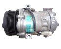 Compresor aire acondicionado, Opel Astra G Berlina Comfort 2001, 24422013