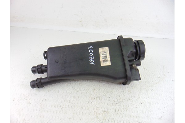 Deposito expansion, Bmw Serie 5 Berlina (E39) 525i 2001, 1436381