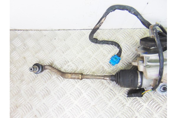 Cremallera direccion, Citroen C3 HDi 92 Collection 2006