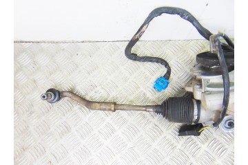 Cremallera direccion, Citroen C3 HDi 92 Collection 2006