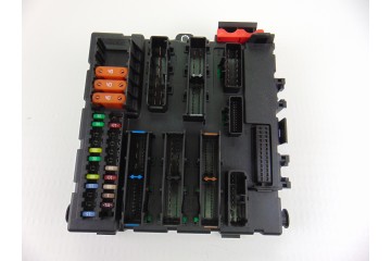 13205776 CAJA RELES / FUSIBLES OPEL VECTRA C BERLINA Elegance 2006 13205776 195469 OPEL - 1