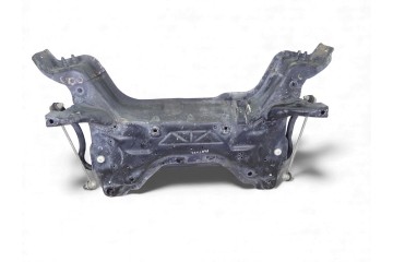 Puente delantero, Peugeot Partner Furgón Confort L1 2016