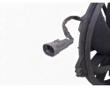 Electroventilador, Peugeot Partner Furgón Confort L1 2016, 9673009880
