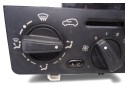 Mando calefaccion / aire acondicionado, Citroen C3 1.4 Furio 2005