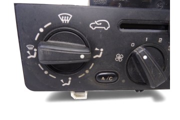 Mando calefaccion / aire acondicionado, Citroen C3 1.4 Furio 2005