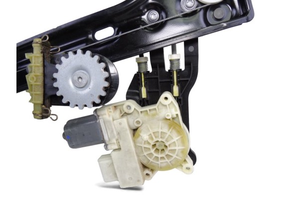 Elevalunas delantero derecho, Mini Mini 3P (F56) Cooper SD 2014, 7296442