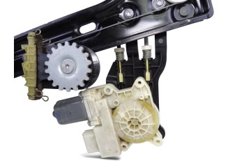 Elevalunas delantero derecho, Mini Mini 3P (F56) Cooper SD 2014, 7296442