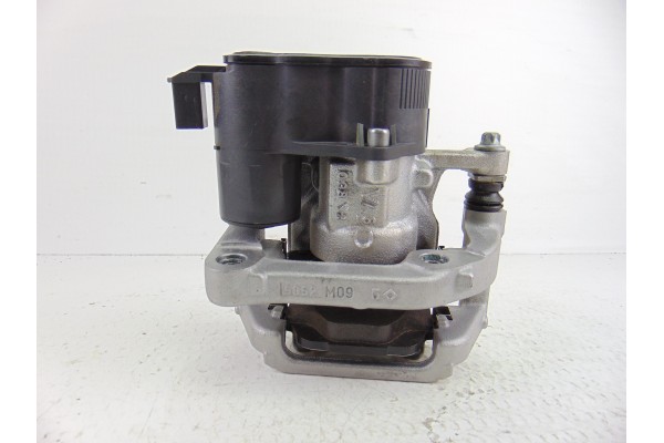 Pinza de freno trasera derecha, Peugeot 5008 Active 2017, 9819060980