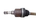 Transmision delantera izquierda, Ford Focus Berlina (Cap) Ambiente (D) 2006, 4M513B437DAF