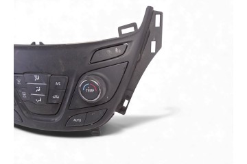 Mando climatizador, Opel Insignia Berlina Expression 2017, 26202384