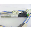 13150704 AIRBAG CORTINA DELANTERO IZQUIERDO OPEL CORSA D