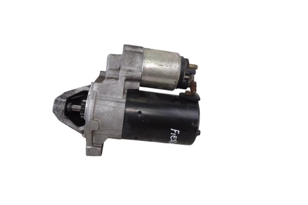 Motor arranque, Ford Fiesta (Cbk) Ambiente 2006, 2S6611000DB
