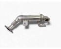 Enfriador egr, Kia Ceed (Ed) Concept 2009, 284162A410