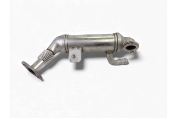 Enfriador egr, Kia Ceed (Ed) Concept 2009, 284162A410