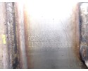 Enfriador egr, Mercedes-benz Clase Ml (Bm 164) 320 / 350 Cdi (164.122) 2005, 16421400175