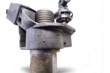 Inyector, Mercedes-benz Clase Ml (Bm 164) 320 / 350 Cdi (164.122) 2005, A6420700487