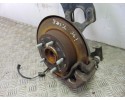 Mangueta trasera izquierda, Hyundai I30 (Gd) Classic 2012