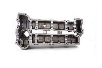 Tapa balancines, Mercedes-benz Clase Ml (Bm 164) 320 / 350 Cdi (164.122) 2005, A6420101030