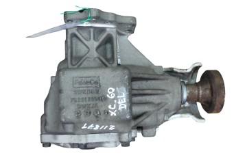 Caja transfer, Volvo XC60 Kinetic AWD 2009, P31259763