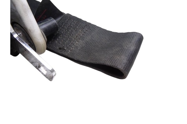 Cinturon seguridad delantero izquierdo, Peugeot 207 Xs 2006
