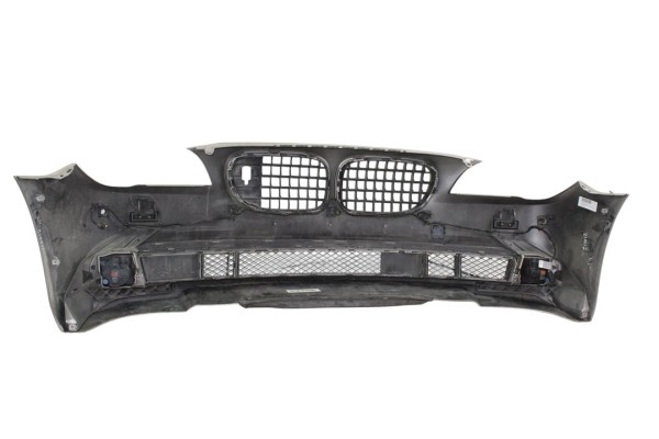 Paragolpes delantero, Bmw Serie 7 (F01/F02) 740d xDrive 2011, 7210874