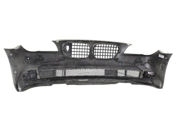 Paragolpes delantero, Bmw Serie 7 (F01/F02) 740d xDrive 2011, 7210874