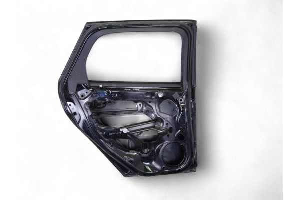 Puerta trasera izquierda, Ford Focus Sportbreak (Cew) Business 2017