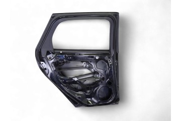 Puerta trasera izquierda, Ford Focus Sportbreak (Cew) Business 2017
