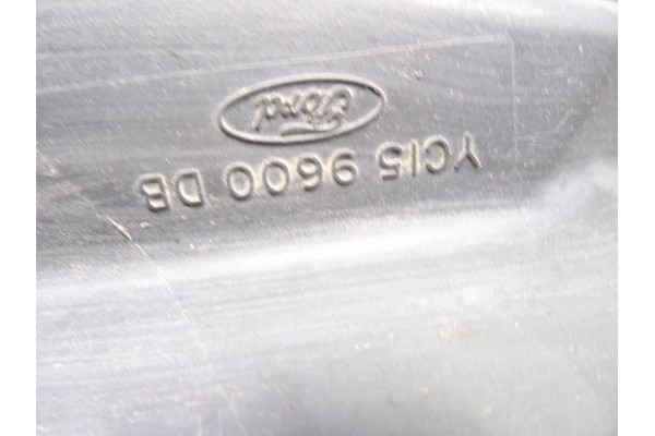 Filtro aire, Ford Transit Furgón Corto (Fy) Ft 260 2.0 2002, YC159600DB
