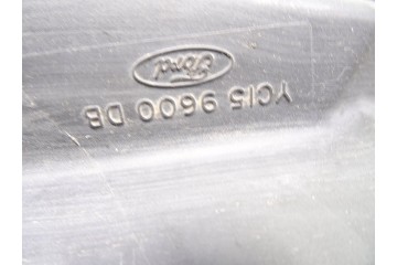 Filtro aire, Ford Transit Furgón Corto (Fy) Ft 260 2.0 2002, YC159600DB