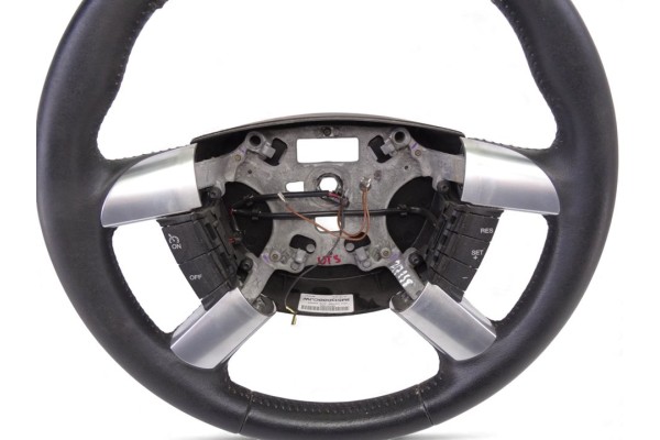 Volante, Ford Kuga (Cbv) Trend 2009, 1502430