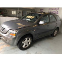 KIA SORENTO (BL) 2.5 CRDi VGT EX1 KIA SORENTO (BL) 2.5 CRDi VGT EX1