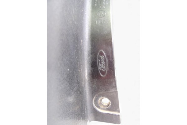 Piloto trasero izquierdo, Ford Fiesta (Cbk) Sport 2006