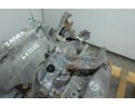 Caja cambios, Opel Zafira B Cosmo 2005