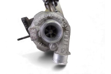 Turbocompresor, Kia Ceed (Ed) Concept 2009, 282012A400