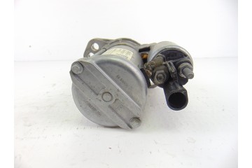 02M911021H  MOTOR ARRANQUE SEAT IBIZA SC (6P5) Style Connect 2016 02M911021H 195485 SEAT - 2