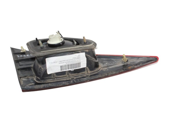 Piloto trasero derecho interior, Ssangyong Rodius Xdi Limited AWD 2006, 8360121401