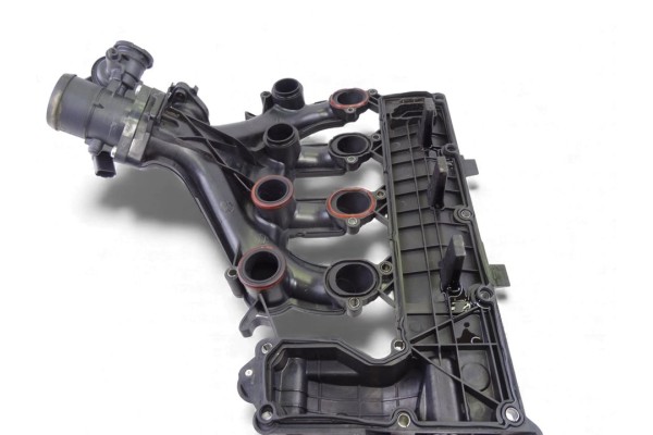 Colector admision, Ford Focus Sportbreak (Cew) Business 2017, 9662688980