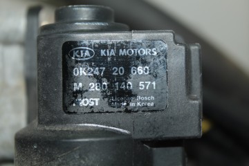 Motor completo, Kia Shuma 1.5 Comfort 5 Berlina 1999, BF