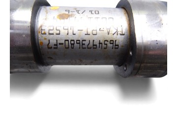 Tapa balancines, Ford Focus Sportbreak (Cew) Business 2017, 9656823180