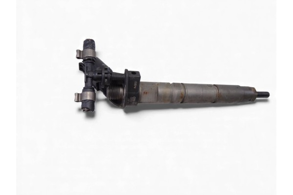 Inyector, Mercedes-benz Clase Ml (Bm 164) 320 / 350 Cdi (164.122) 2005, A6420700487