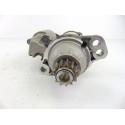 02M911021H MOTOR ARRANQUE SEAT IBIZA SC (6P5) 02M911021H MOTOR ARRANQUE SEAT IBIZA SC (6P5)