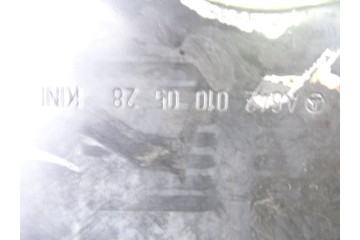 Carter, Mercedes-benz Clase Ml (Bm 164) 320 / 350 Cdi (164.122) 2005, R6420140102