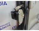 Puerta trasera derecha, Renault Trafic Ii Furgón L1H1 Caja cerrada, corto 2004